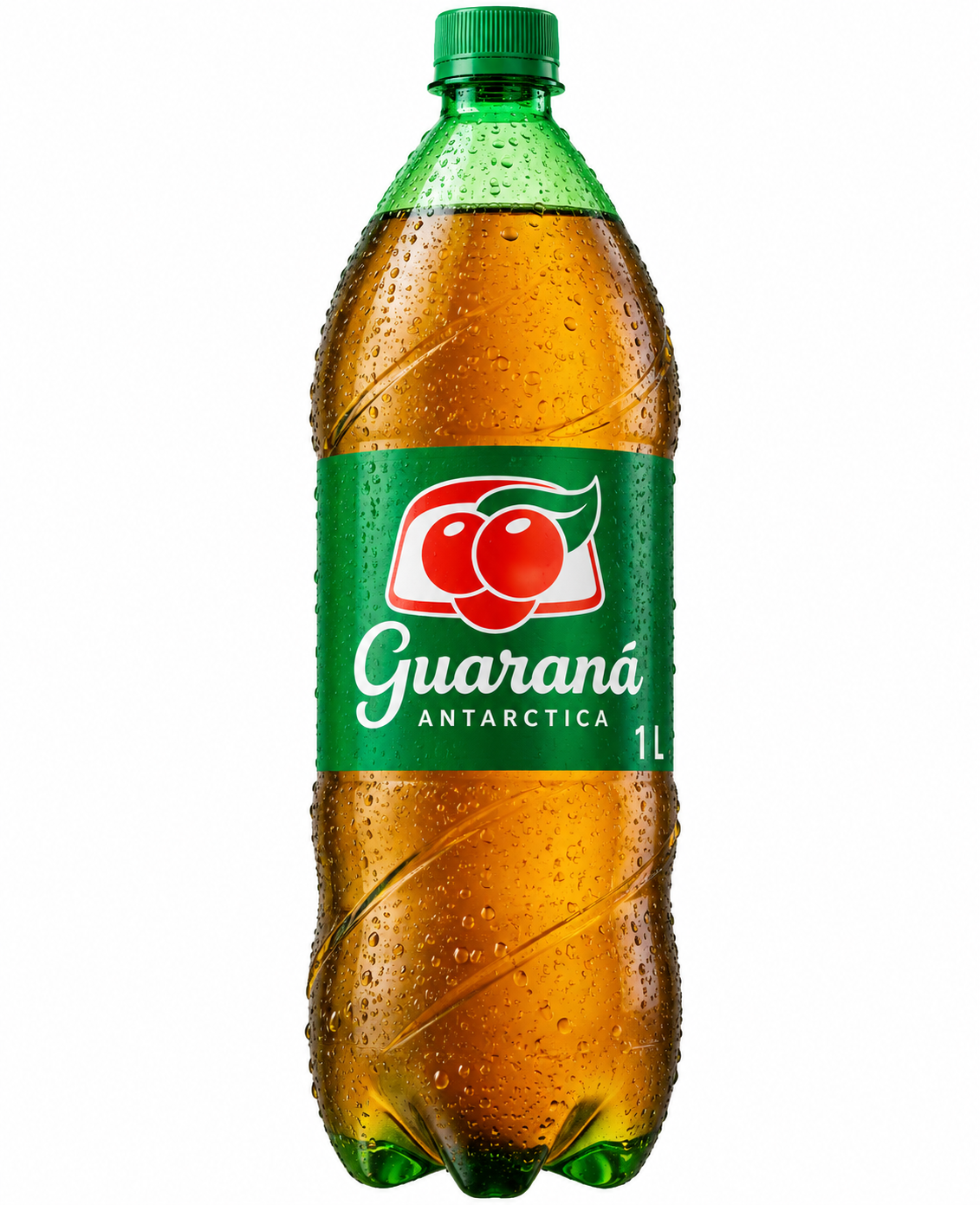 Guaraná 1L