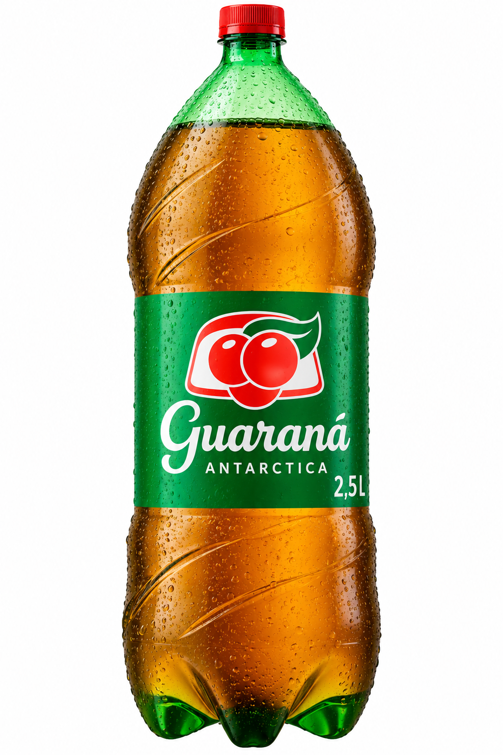 Guaraná Antarctica 2,5L