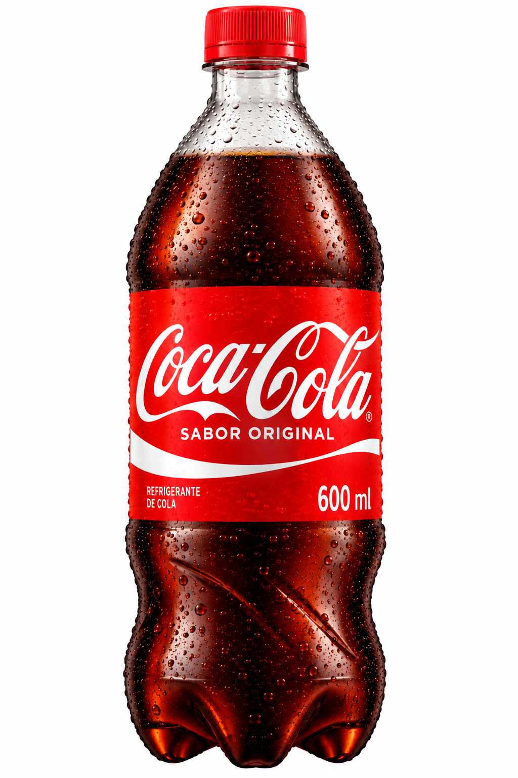 Coca-Cola 600ml