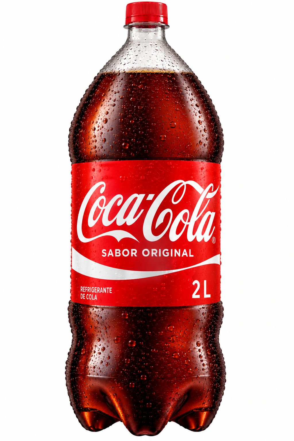 Coca-Cola 2L