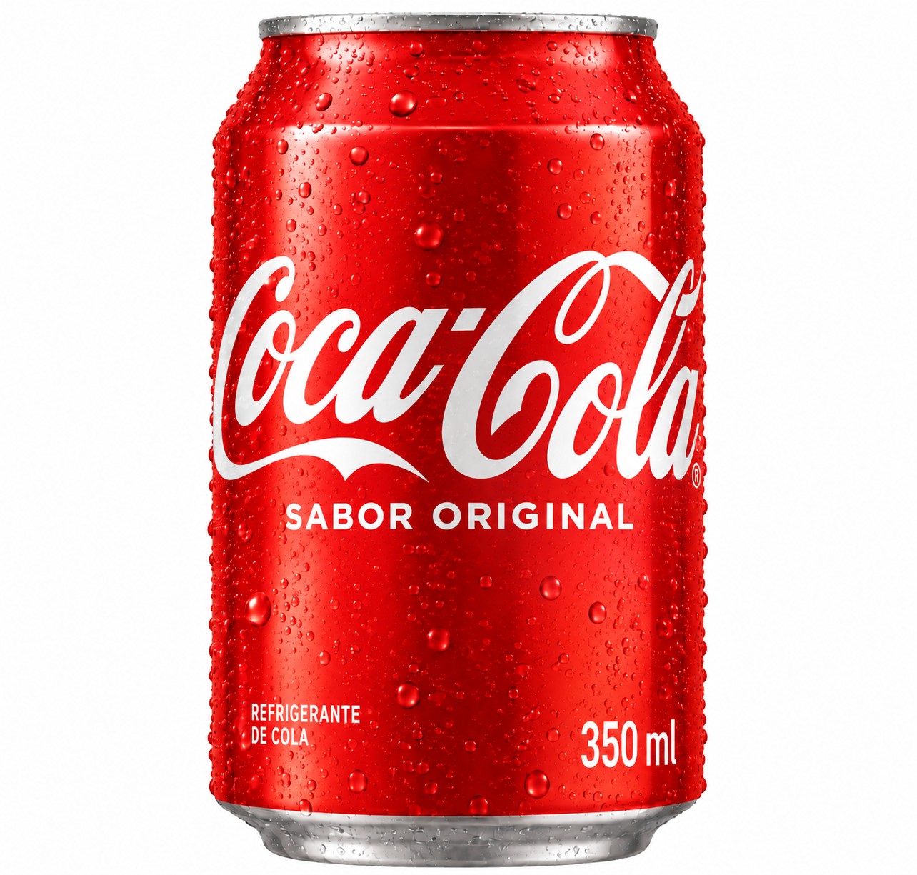 Coca-Cola Lata 350ml