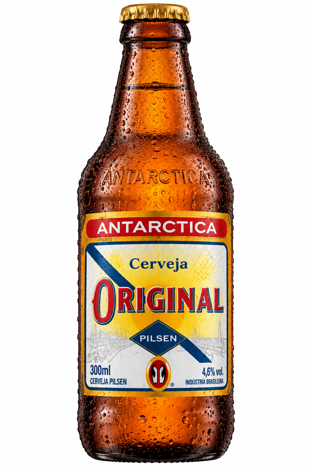 Cerveja Original 300ml