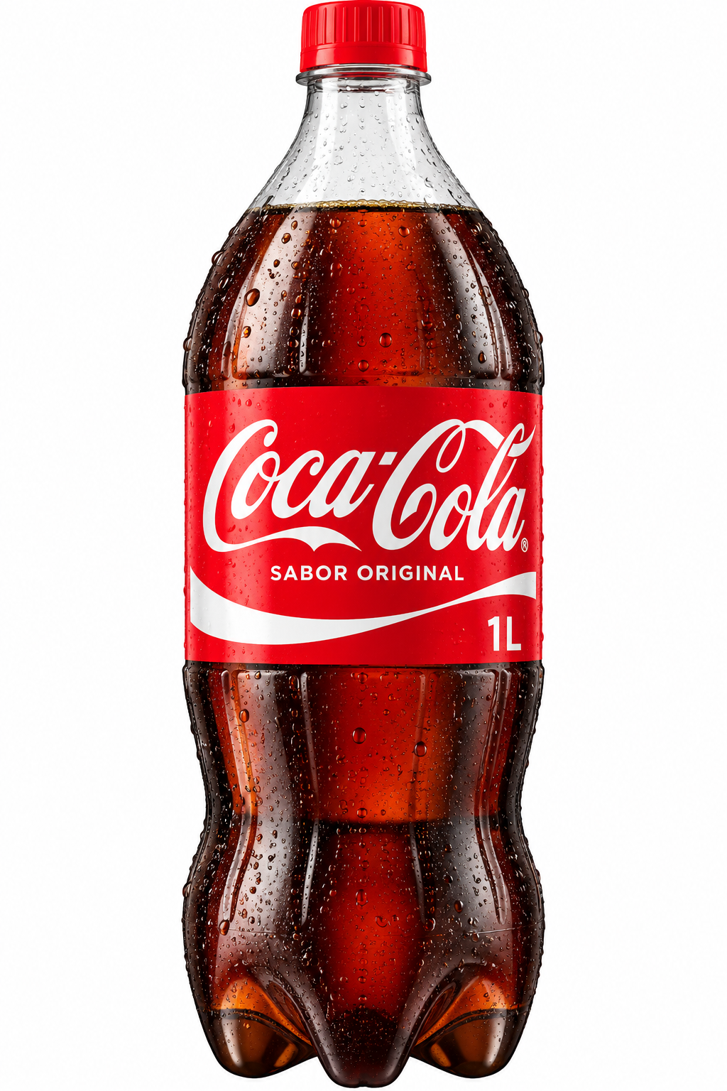 COCA COLA 1L