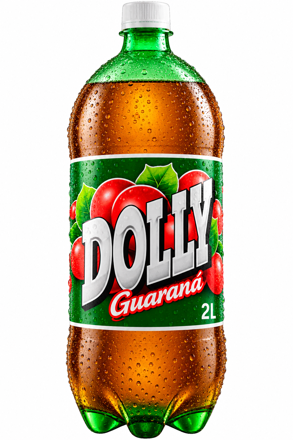 DOLLY GUARANA