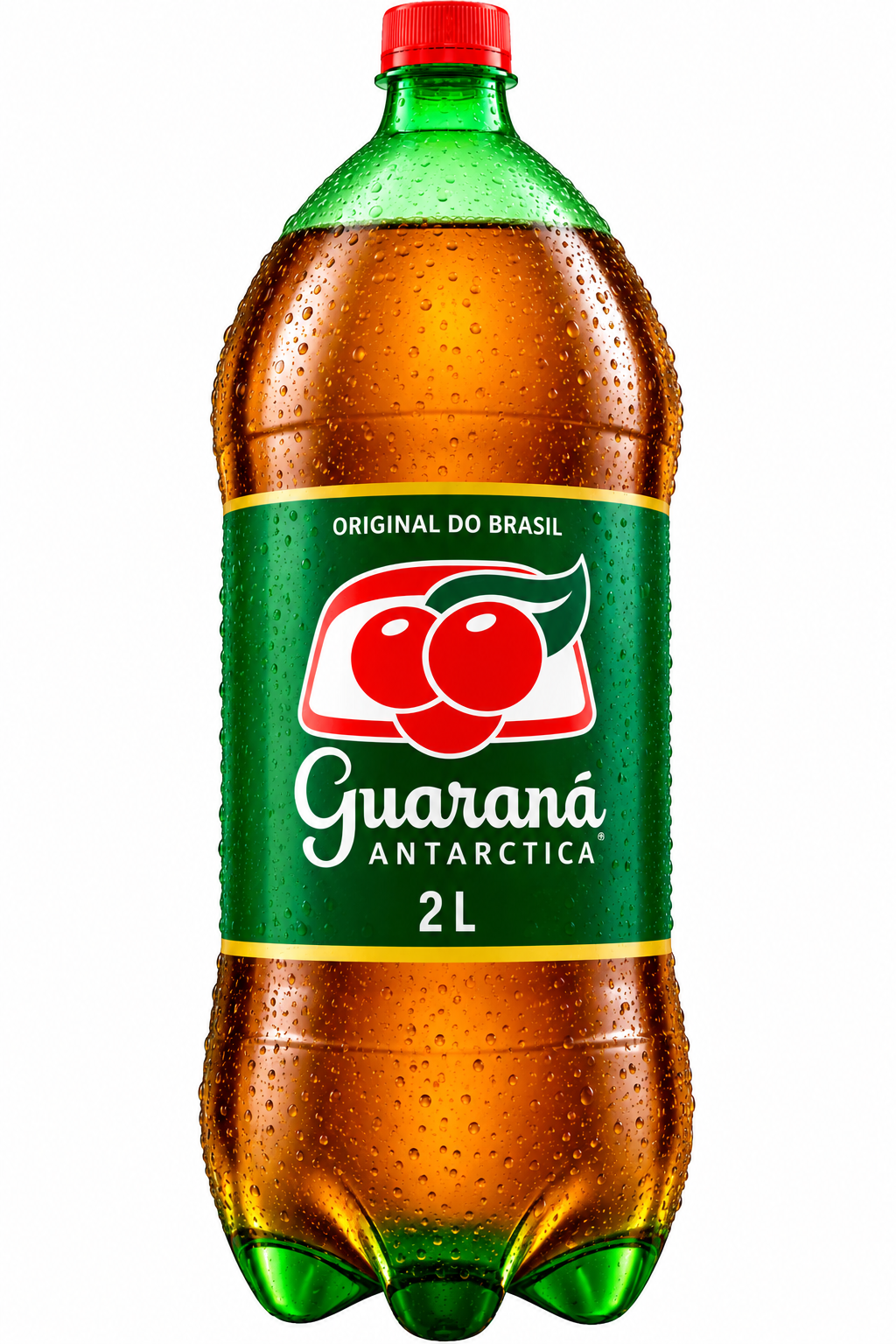 GUARANA ANTARTICA 2L