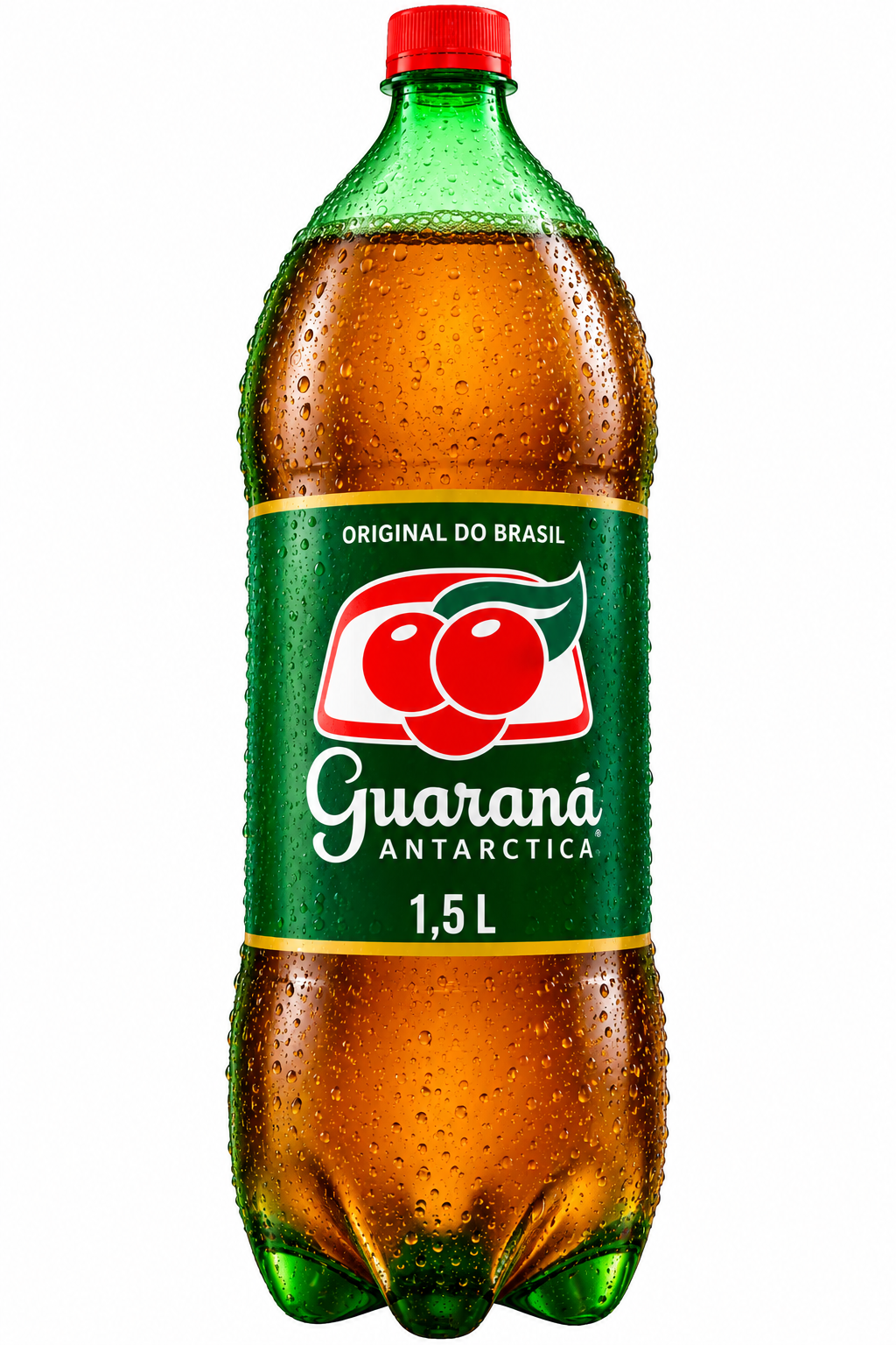 GUARANA ANTARTICA 1,5L