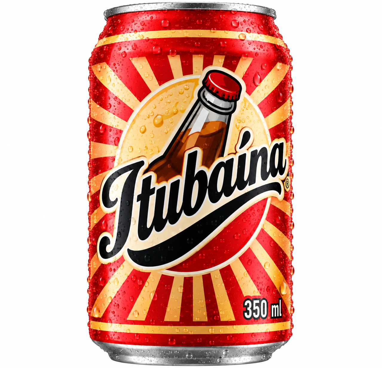 ITUBAINA LATA
