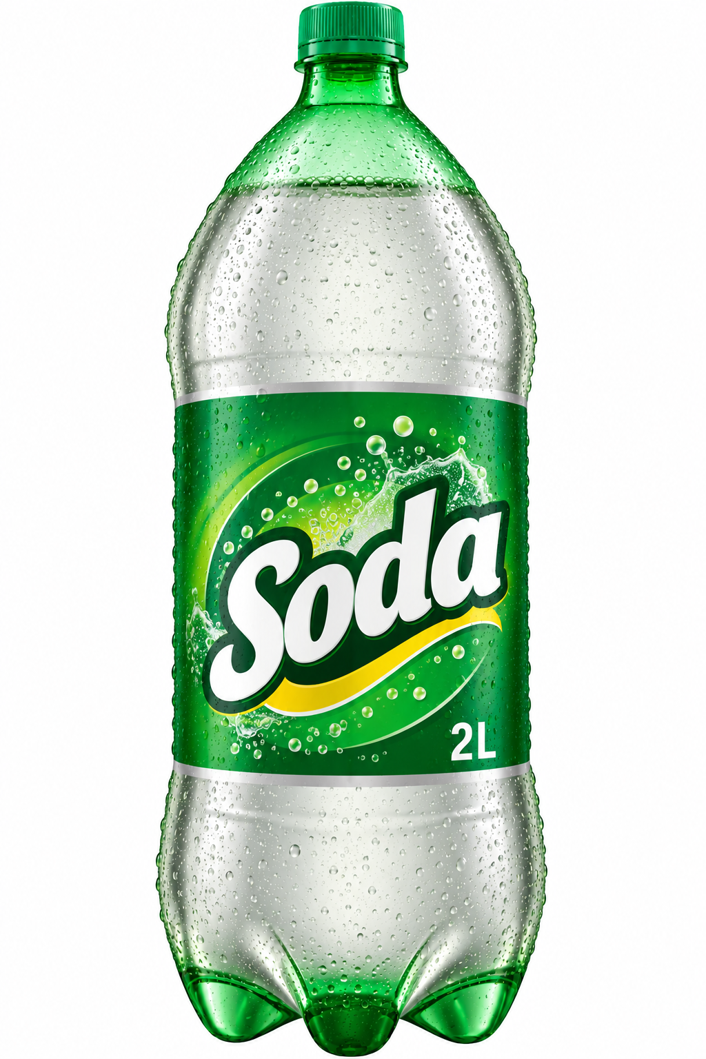 SODA 2L