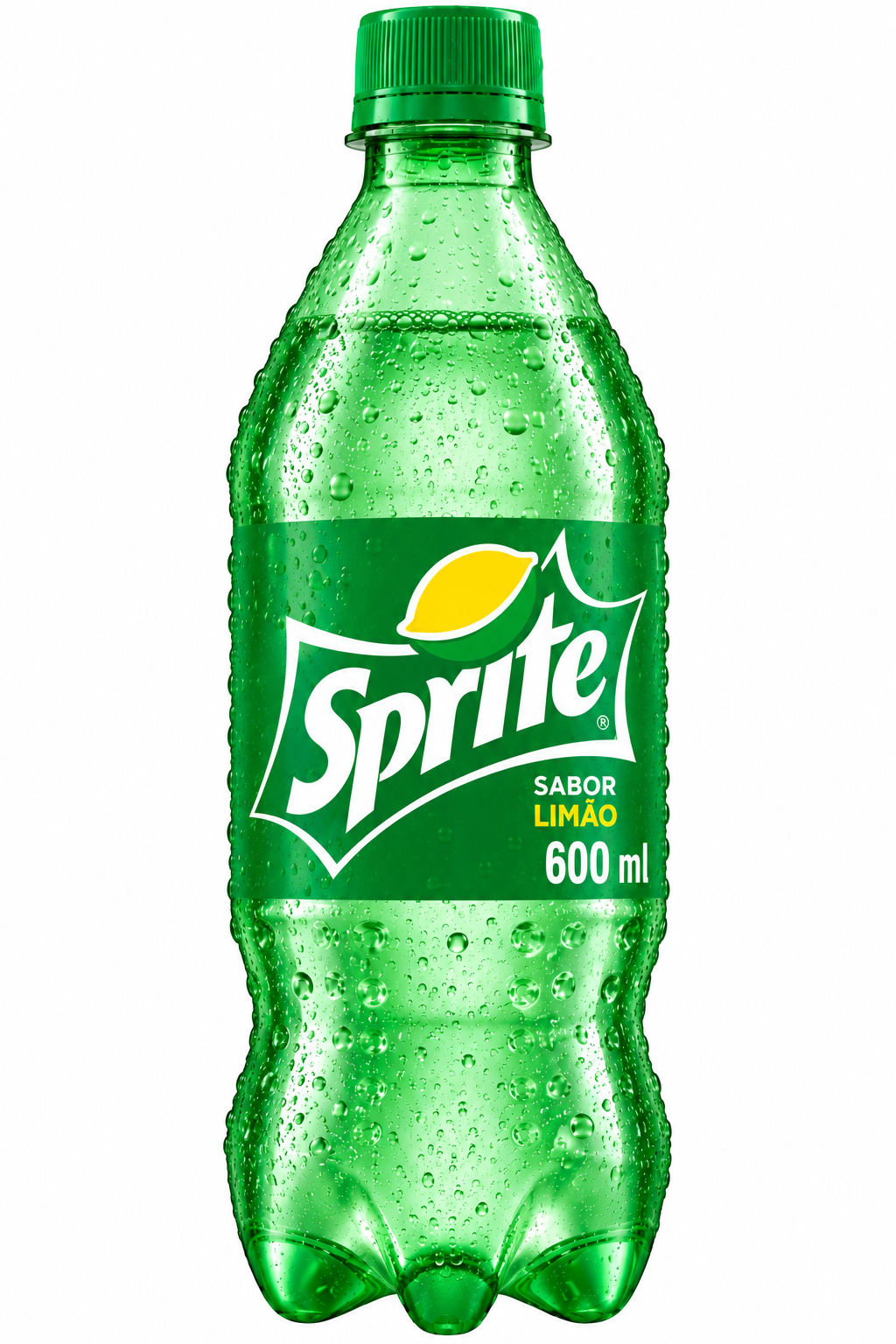 SODA 600ML