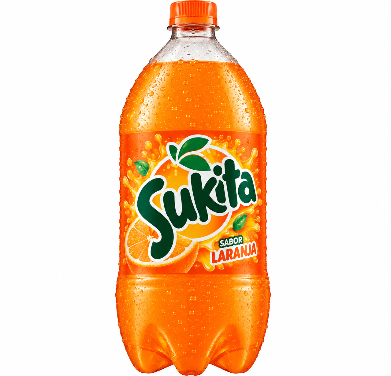 SUKITA  LARANJA