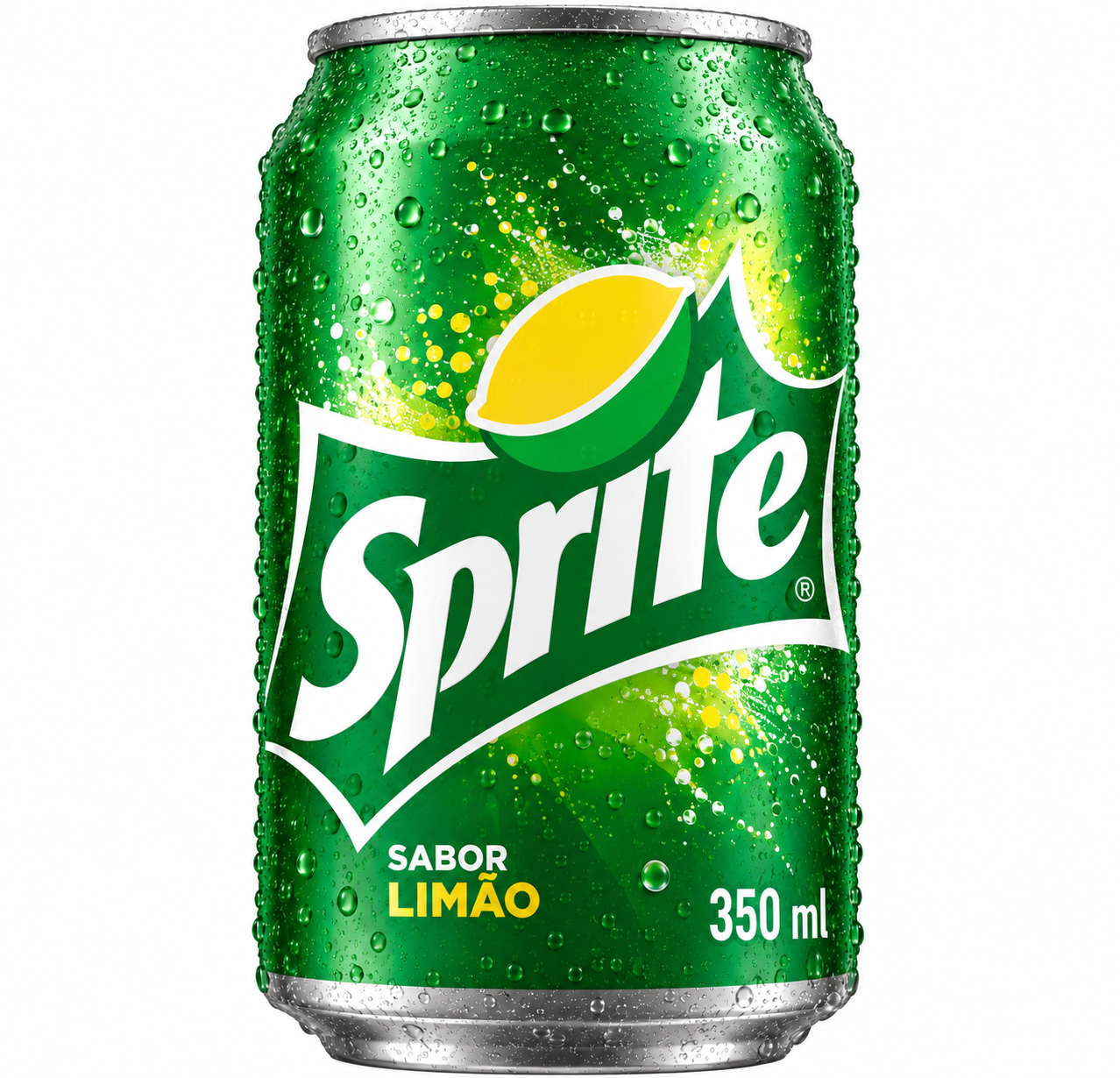 SPRITE LATA